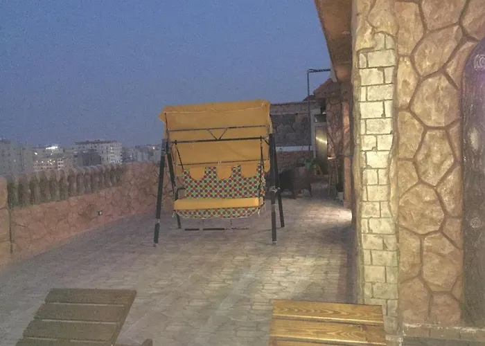 Al-Madina Tower Apartments