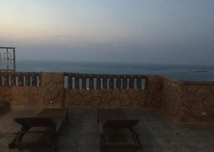 Al-Madina Tower Apartments