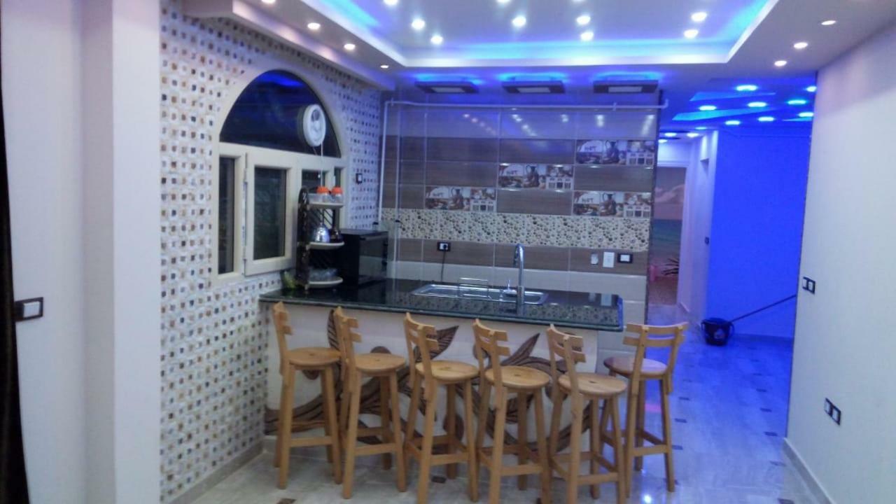 Al-madina Tower Apartment Mersa Matruh