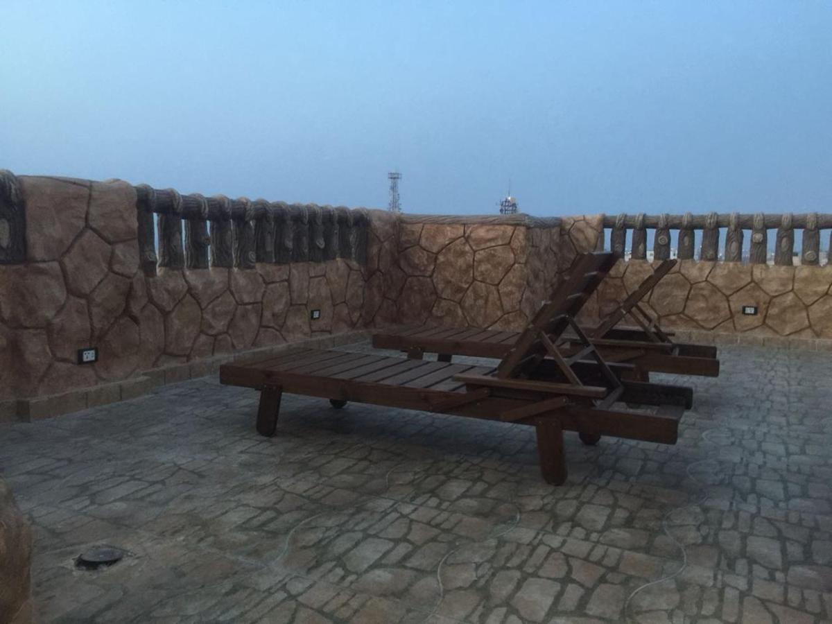 Al-madina Tower Mersa Matruh
